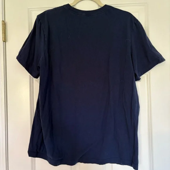 Nike Minnesota Twins Navy T-Shirt - Picture 3 of 3